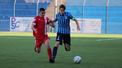 4 derby Berretti: vincono Arezzo, Modena e Giacomo Gattuso – Pareggio fra Lecco e Monza