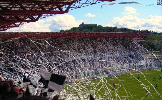 Il derby più bello per il Cesena: vittoria e papera dell’avversario