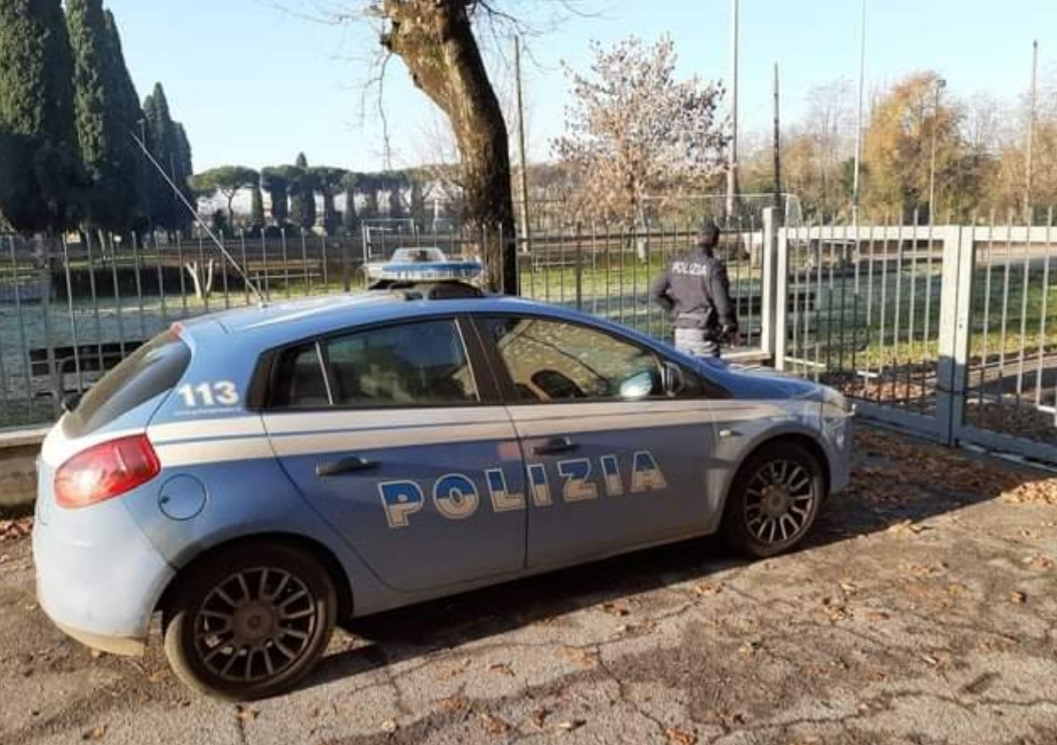 Verona, via Santa Elisabetta: quando Daspo e coltelli arrivano anche alla categoria Pulcini…
