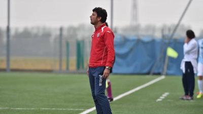 Berretti Novara, rivincita Gattuso ad Alessandria: ok anche Siena e Reggina