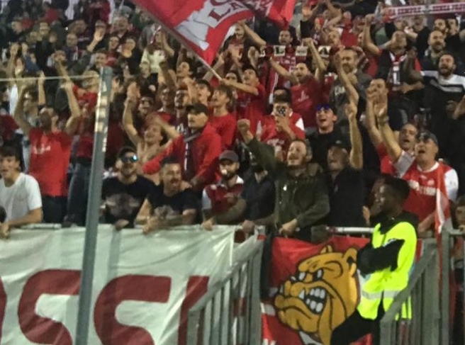 Derby emiliano: il Piacenza fa solo atto di presenza e il Carpi ne approfitta per calare il tris