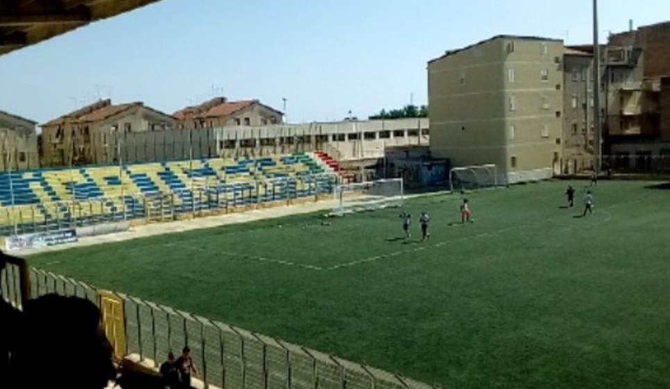 C’è il derby siciliano Licata-Palermo: vietata la vendita di alcol nei pressi dello stadio, il benvenuto del sindaco