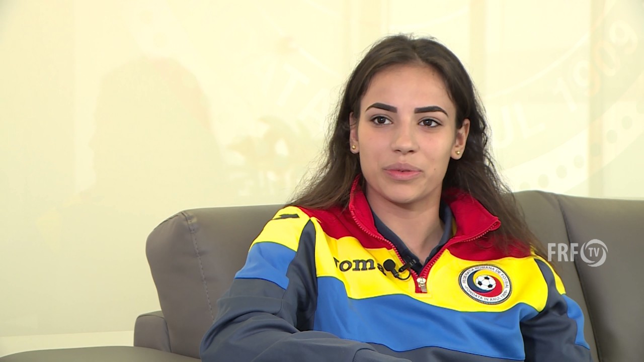 Romania, allarme scommesse: Teodora Meluta “Vedo ragazze con le puntate in mano ma sul calcio maschile…”