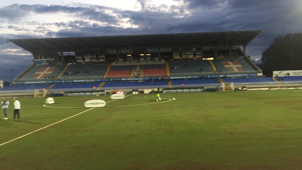 8 derby regionali in Serie C! A Novara in panchina Michele Marcolini, contro la Juve U23 per tornare in alto