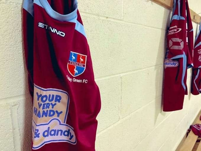 Una sterlina per ogni biglietto venduto: le squadre avversarie aiutano così il Crawley Green FC
