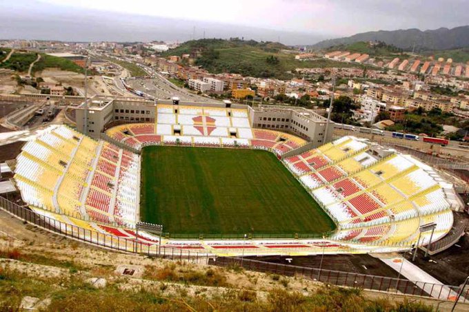 Torna il derby allo stadio Franco Scoglio: le due Messina in campo domenica nell’impianto da ristrutturare