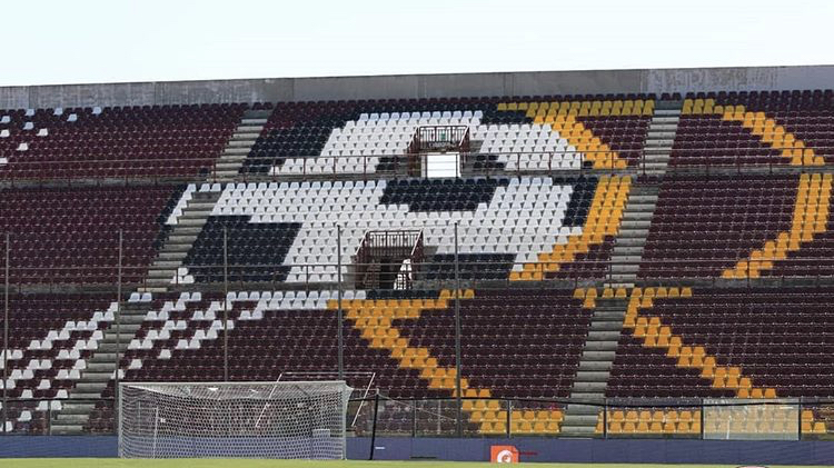 Serie B, il derby calabrese del Granillo non comincia nel migliore dei modi…