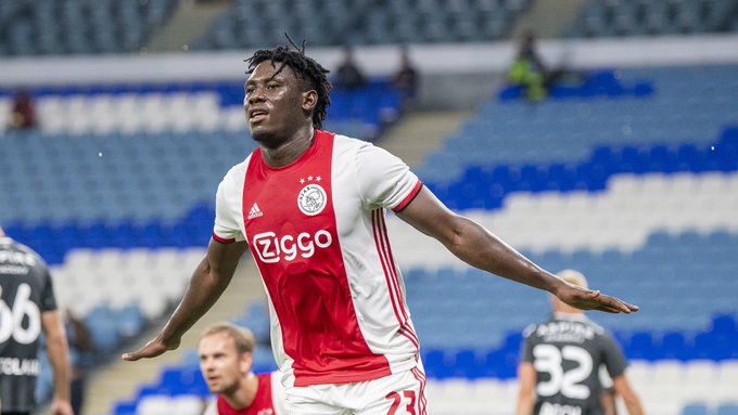 L’Ajax batte se stesso: 12 gol al Vitesse nel 1972, 13 (a zero) oggi sul campo del VVV Venlo! Il record resta austriaco…
