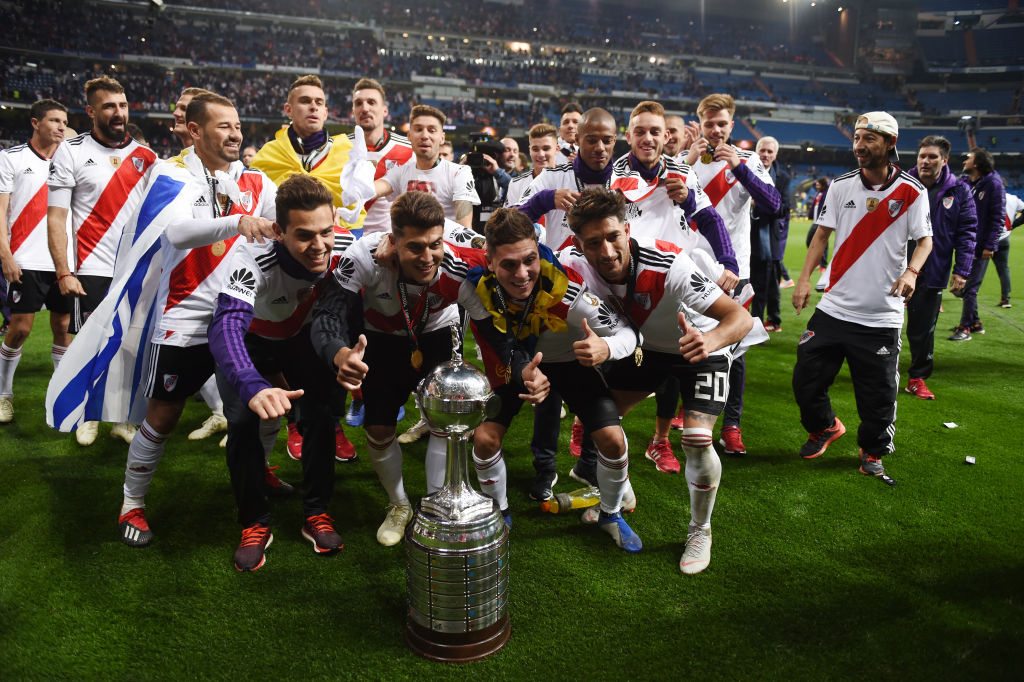 Libertadores, un Superclásico a Rio? Se sarà finale fra Boca e River, la resa dei conti sarà al Maracanã!