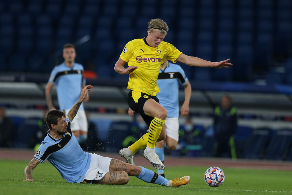 “Non possiamo giocare così”, Borussia Dortmund in allarme proprio alla vigilia del derby con lo Schalke