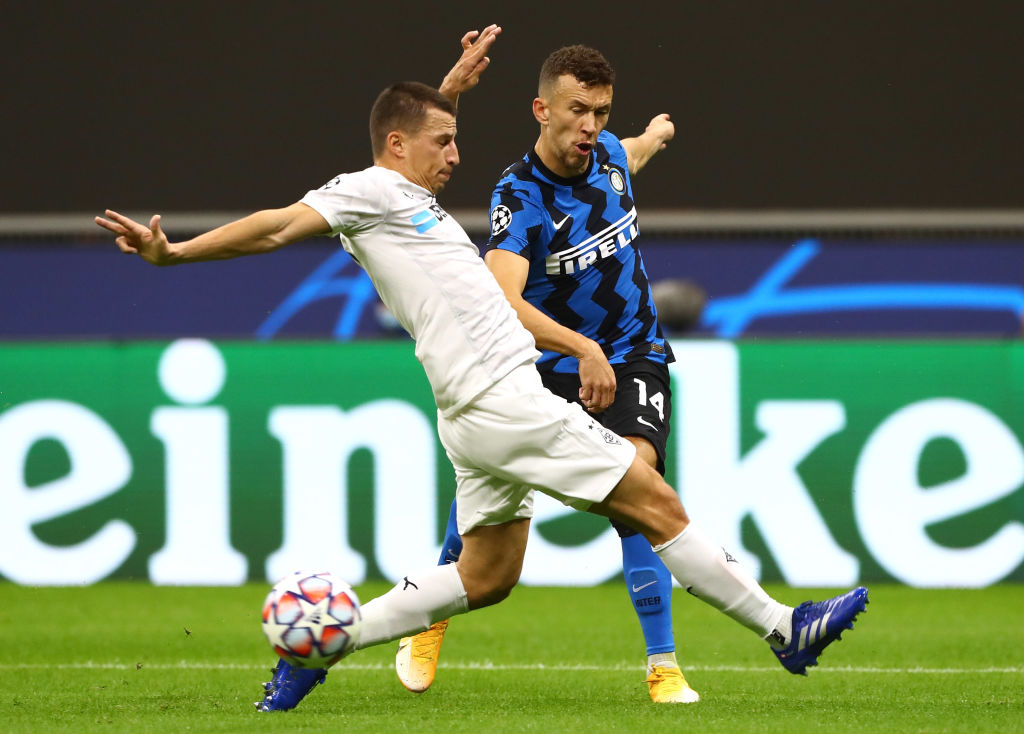 Dallo Slavia Praga al Borussia Monchengladbach: Inter, siamo alle solite