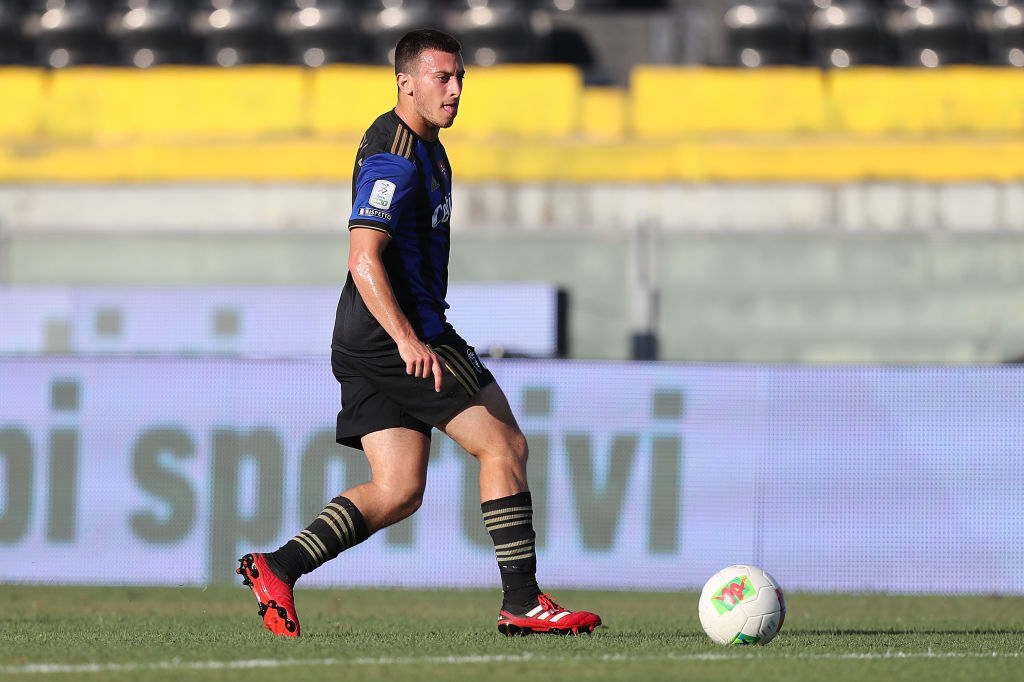 Serie B, alla Toscana è rimasto solo Empoli-Pisa: il derby dei Birindelli padre e figlio che si gioca dagli anni ’20