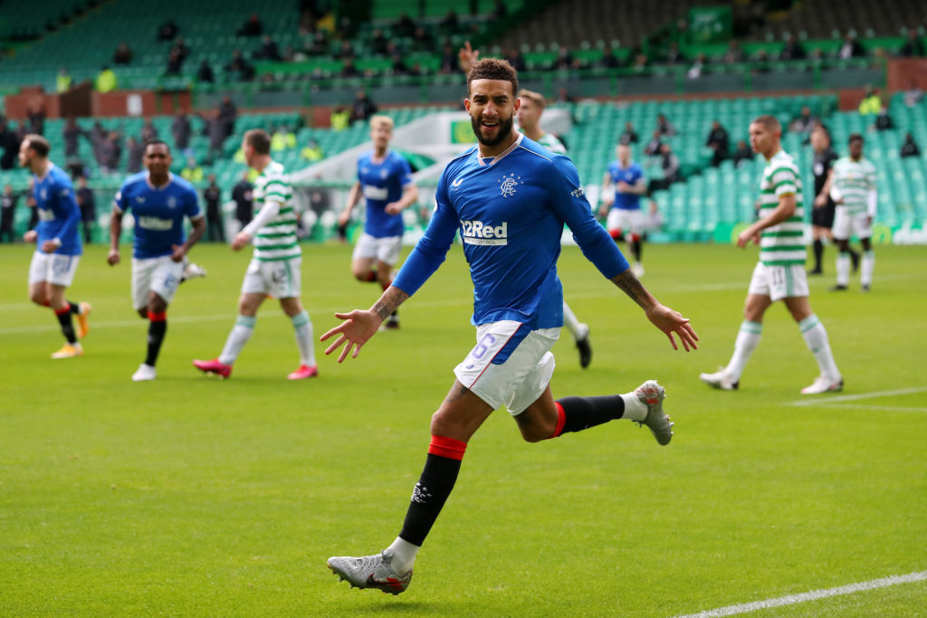 Glasgow, un derby fin troppo tranquillo: un gol per tempo Rangers, non pervenuto il Celtic