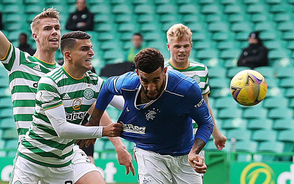 Derby di Glasgow: talpa e anticipazioni, ma il trionfatore Goldson dice “Noi non credevamo a quella formazione!”