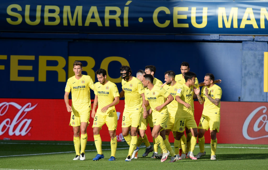 La beffa degli ex: Villarreal, Paco Alcacer senza esultare e Dani Parejo a segno nel derby contro il Valencia