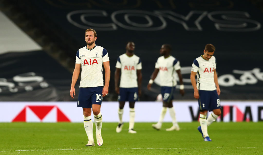 Typical Spurs, caos totale, non ci sono parole: le reazioni dei tifosi al pareggio Tottenham nel London derby
