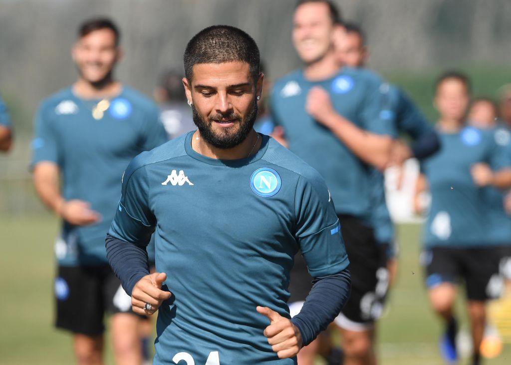 Il derby degli Insigne non finisce mai, c’è anche Antonio…: “Ma certo, il più forte sono io”