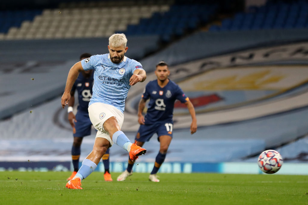Il sogno di papà Agüero: “Mio figlio, il Kun, deve finire la carriera al San Martín de Tucumán”