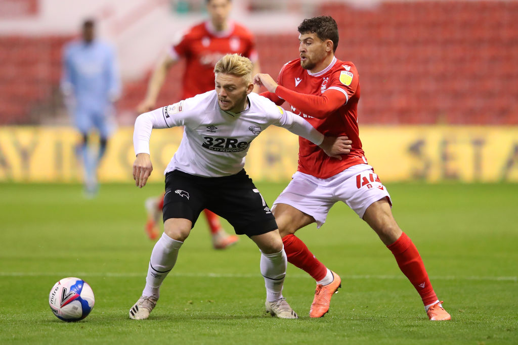 Brian Clough Trophy, il Forest pareggia ma Cocu si arrabbia: “Il nostro secondo gol non era da annullare”