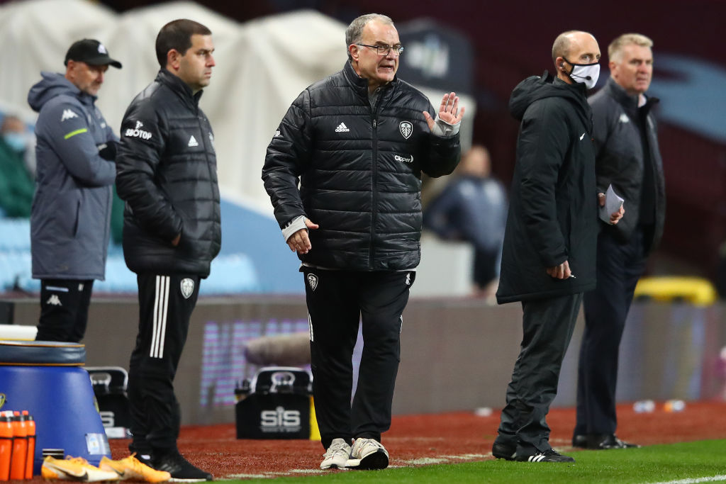 Twitter, il Leeds “sfotte” i tifosi Aston Villa: “Non dovevate batterci? Ecco invece come è finita…”