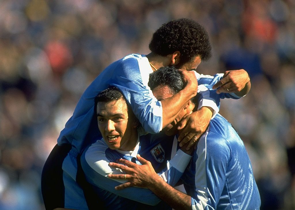 Ruben Sosa: “L’Inter non può permettersi prestazioni altalenanti – I miei gol più belli nei derby di Roma”