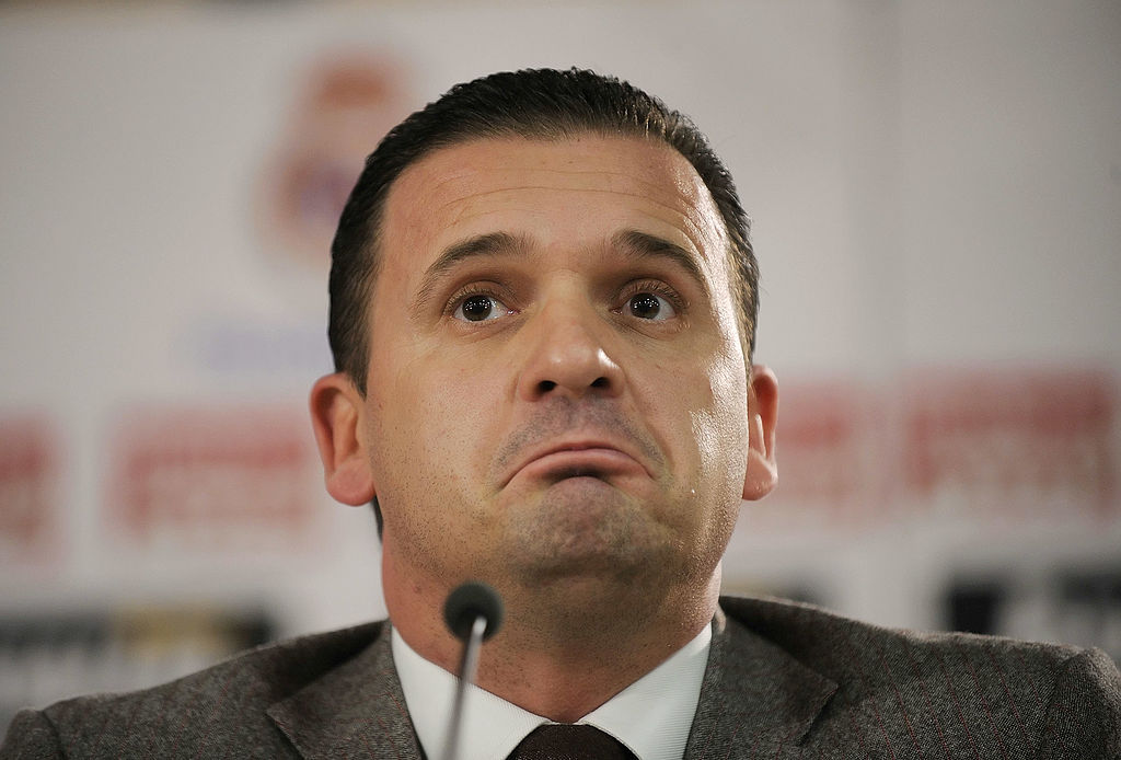 Mijatovic duro: “Mai visto il Real in Europa peggio di così” – Allarme Clasico: “Vinicius deve giocare sempre”