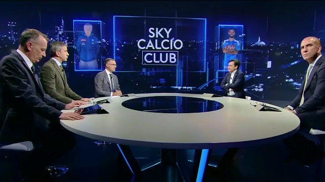 Bergomi-Costacurta è derby al contrario: lo Zio elogia il Milan, Billy non altrettanto…